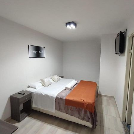 Wilton Ba Hotel Buenos Aires Kültér fotó