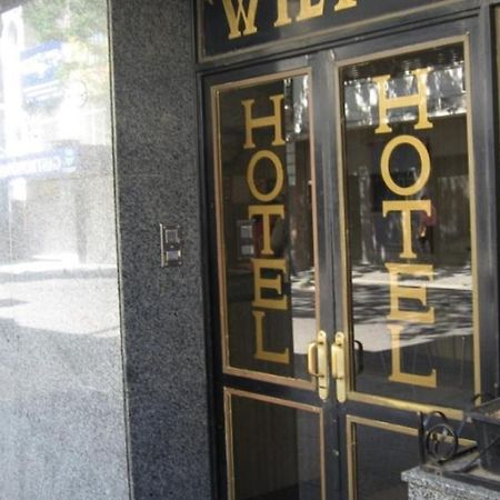 Wilton Ba Hotel Buenos Aires Kültér fotó