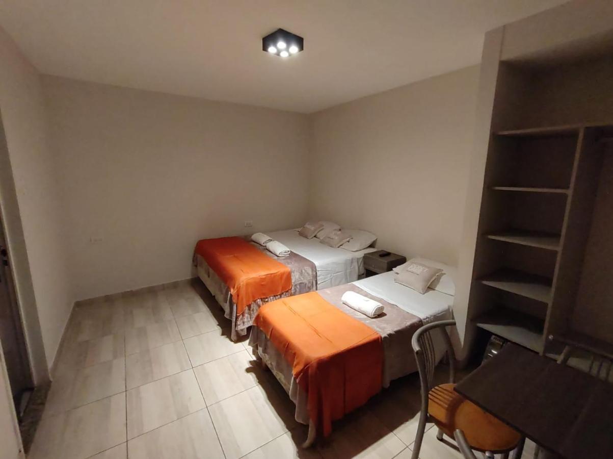 Wilton Ba Hotel Buenos Aires Kültér fotó