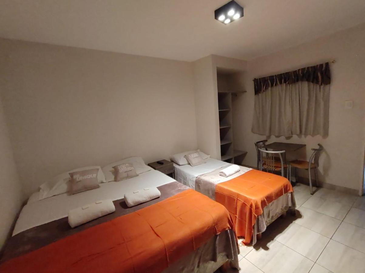 Wilton Ba Hotel Buenos Aires Kültér fotó