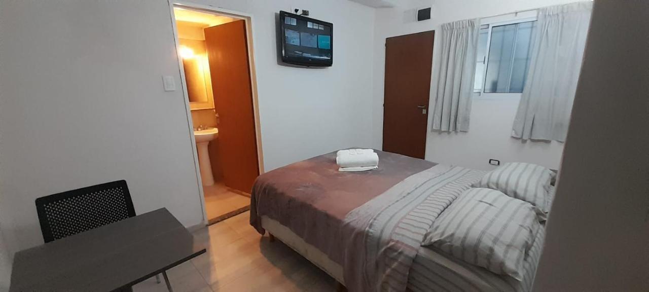 Wilton Ba Hotel Buenos Aires Kültér fotó