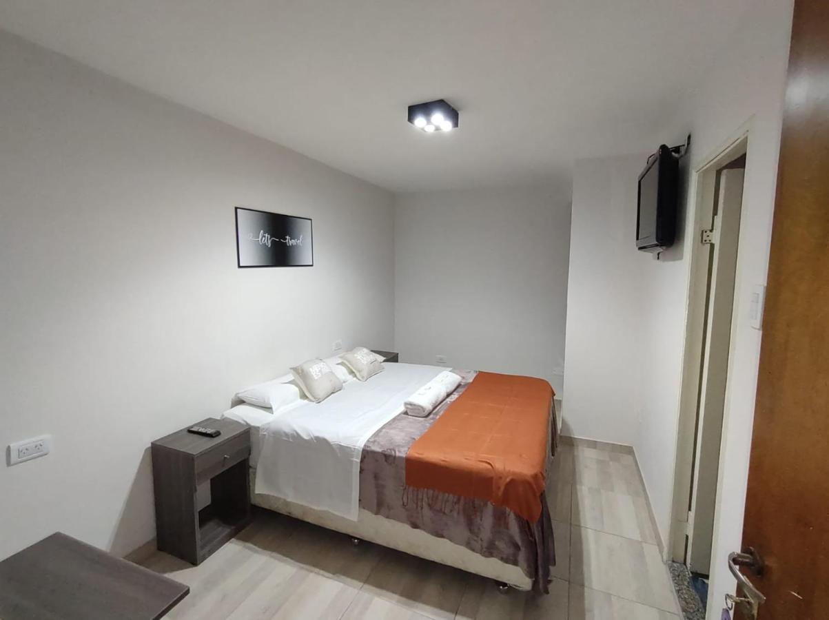 Wilton Ba Hotel Buenos Aires Kültér fotó