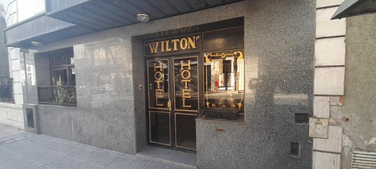 Wilton Ba Hotel Buenos Aires Kültér fotó