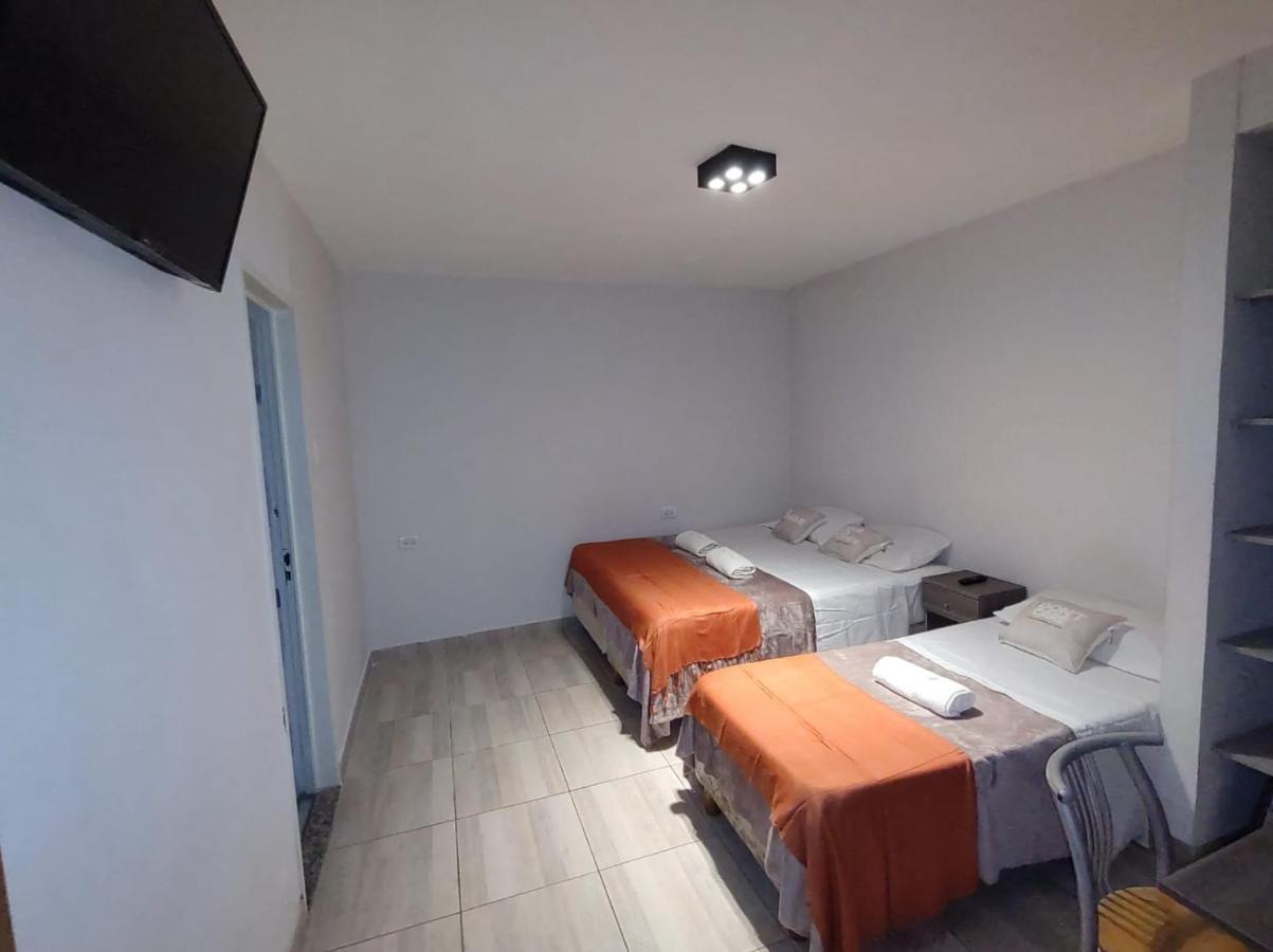 Wilton Ba Hotel Buenos Aires Kültér fotó