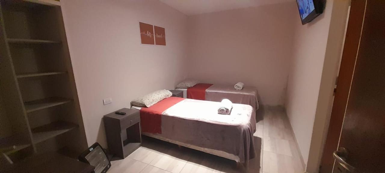 Wilton Ba Hotel Buenos Aires Kültér fotó