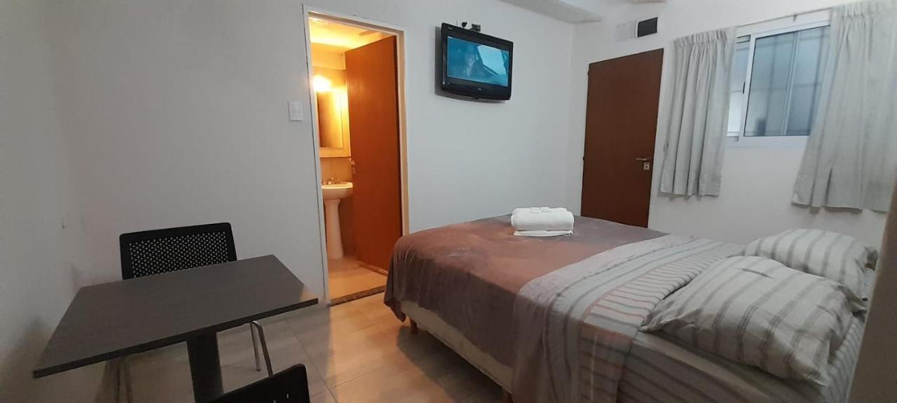Wilton Ba Hotel Buenos Aires Kültér fotó