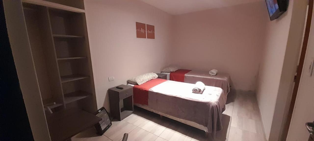Wilton Ba Hotel Buenos Aires Kültér fotó