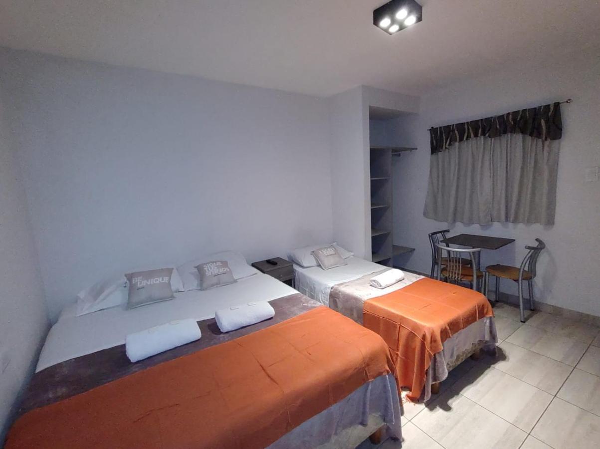 Wilton Ba Hotel Buenos Aires Kültér fotó