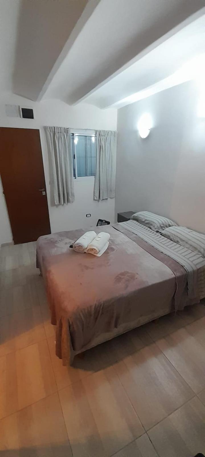 Wilton Ba Hotel Buenos Aires Kültér fotó