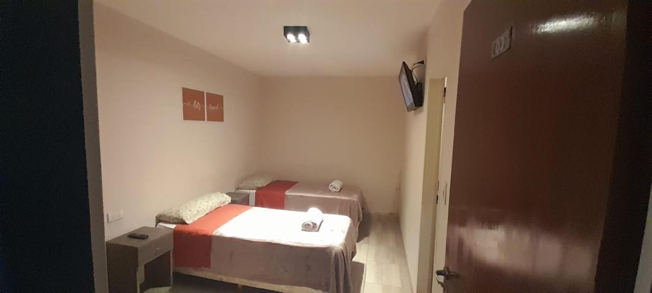 Wilton Ba Hotel Buenos Aires Kültér fotó