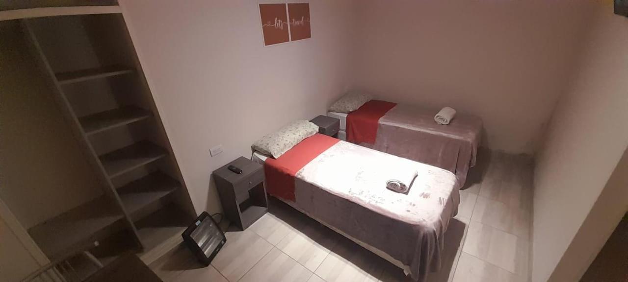 Wilton Ba Hotel Buenos Aires Kültér fotó